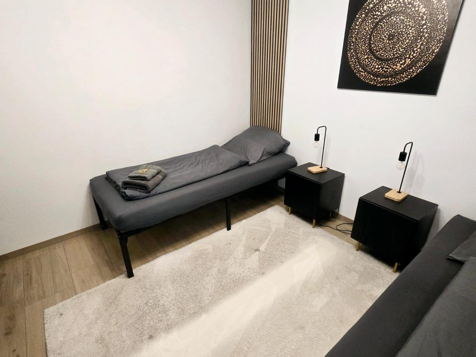 Lemon Suites Apartment In Stetten 莱恩费尔登埃希特登 外观 照片